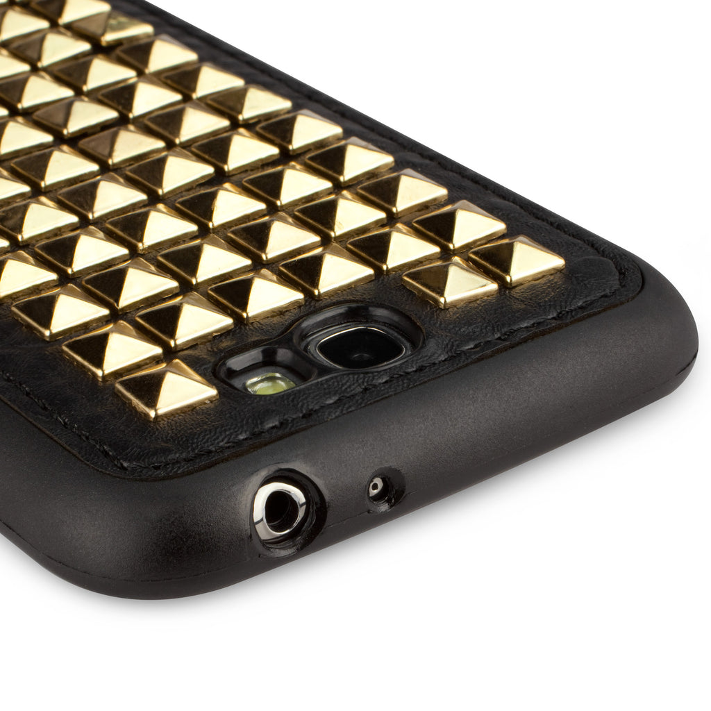 StudChic Case - Samsung Galaxy Note 2 Case
