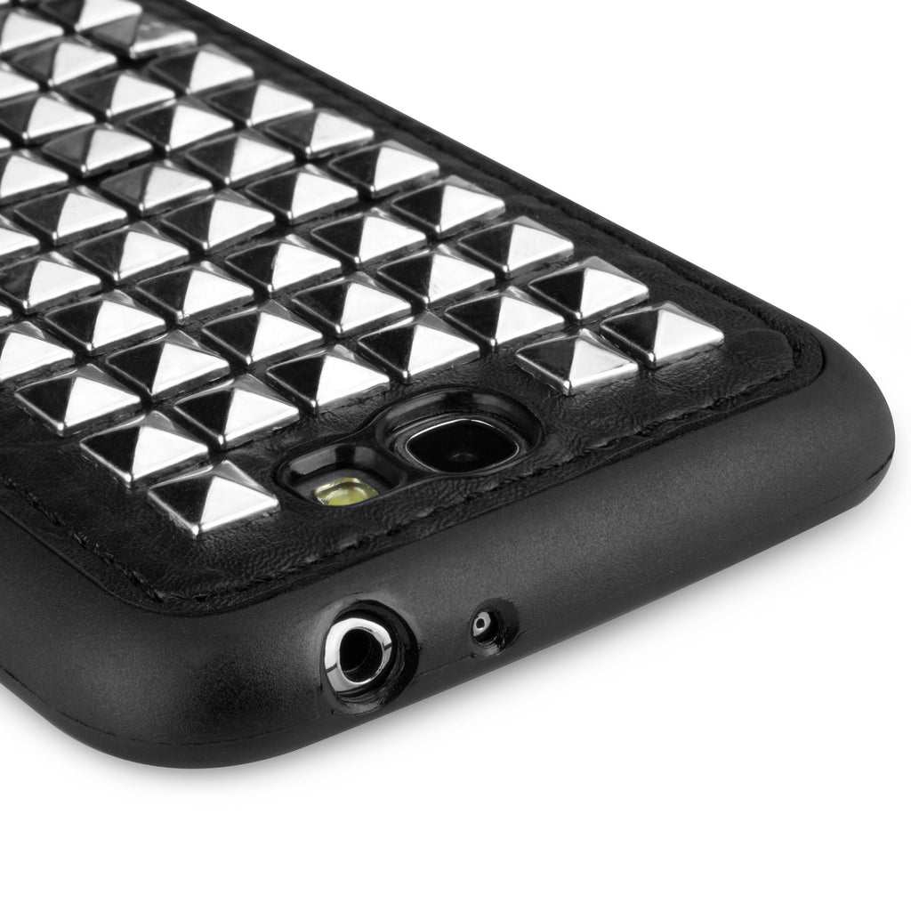StudChic Case - Samsung Galaxy Note 2 Case