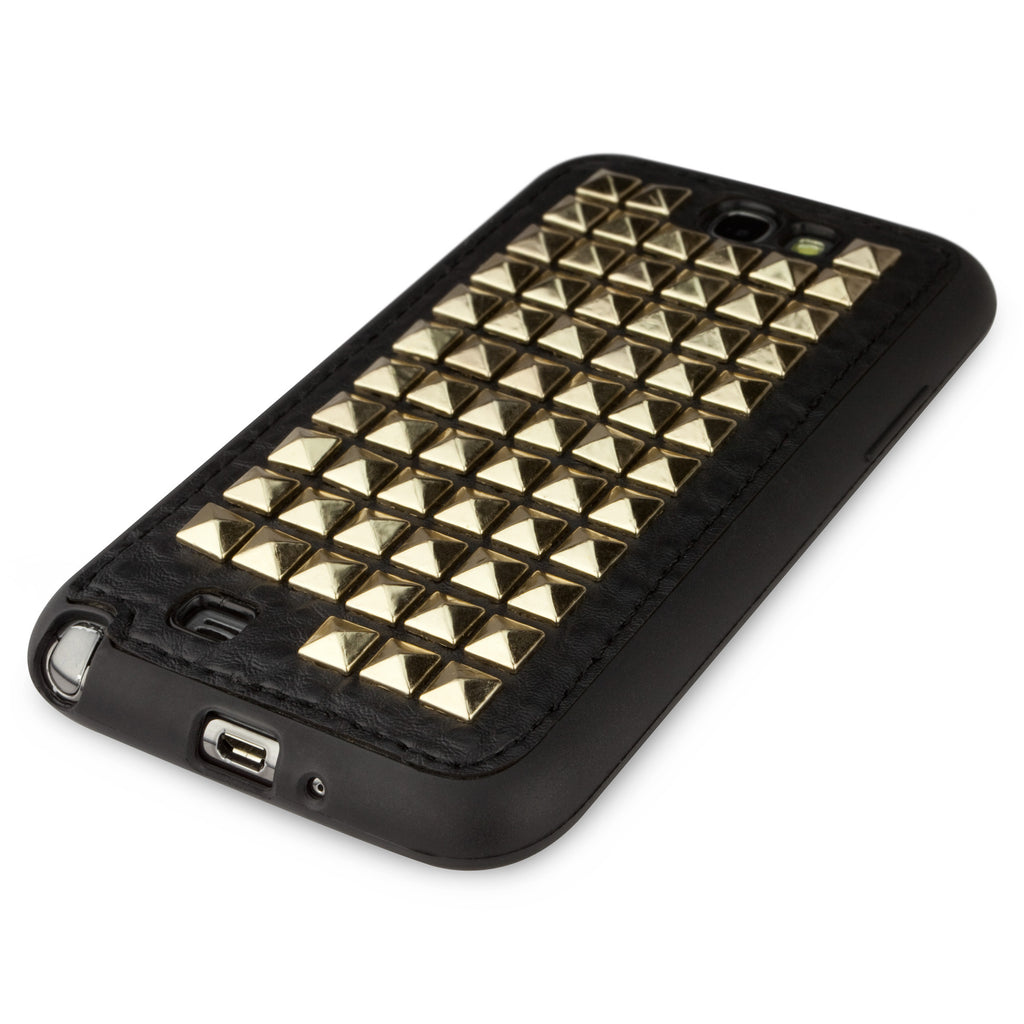 StudChic Case - Samsung Galaxy Note 2 Case