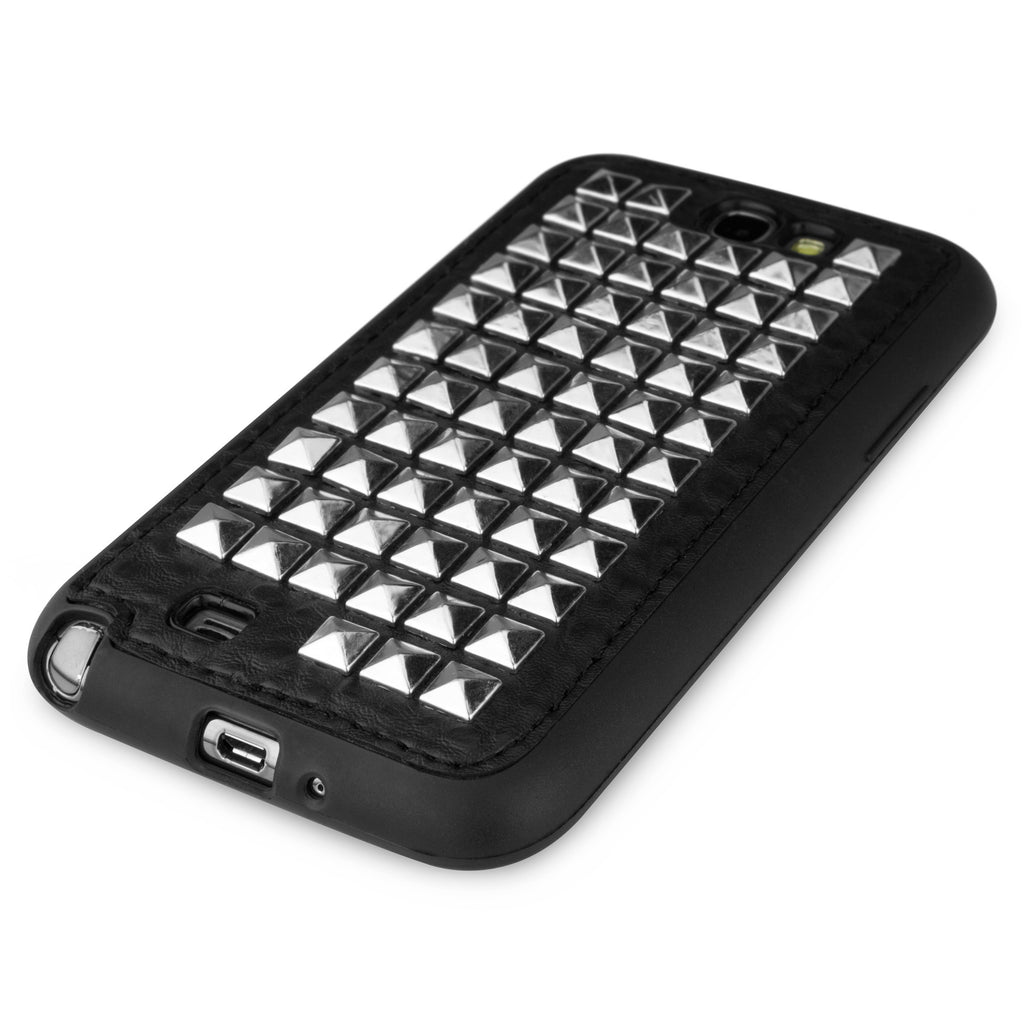 StudChic Case - Samsung Galaxy Note 2 Case