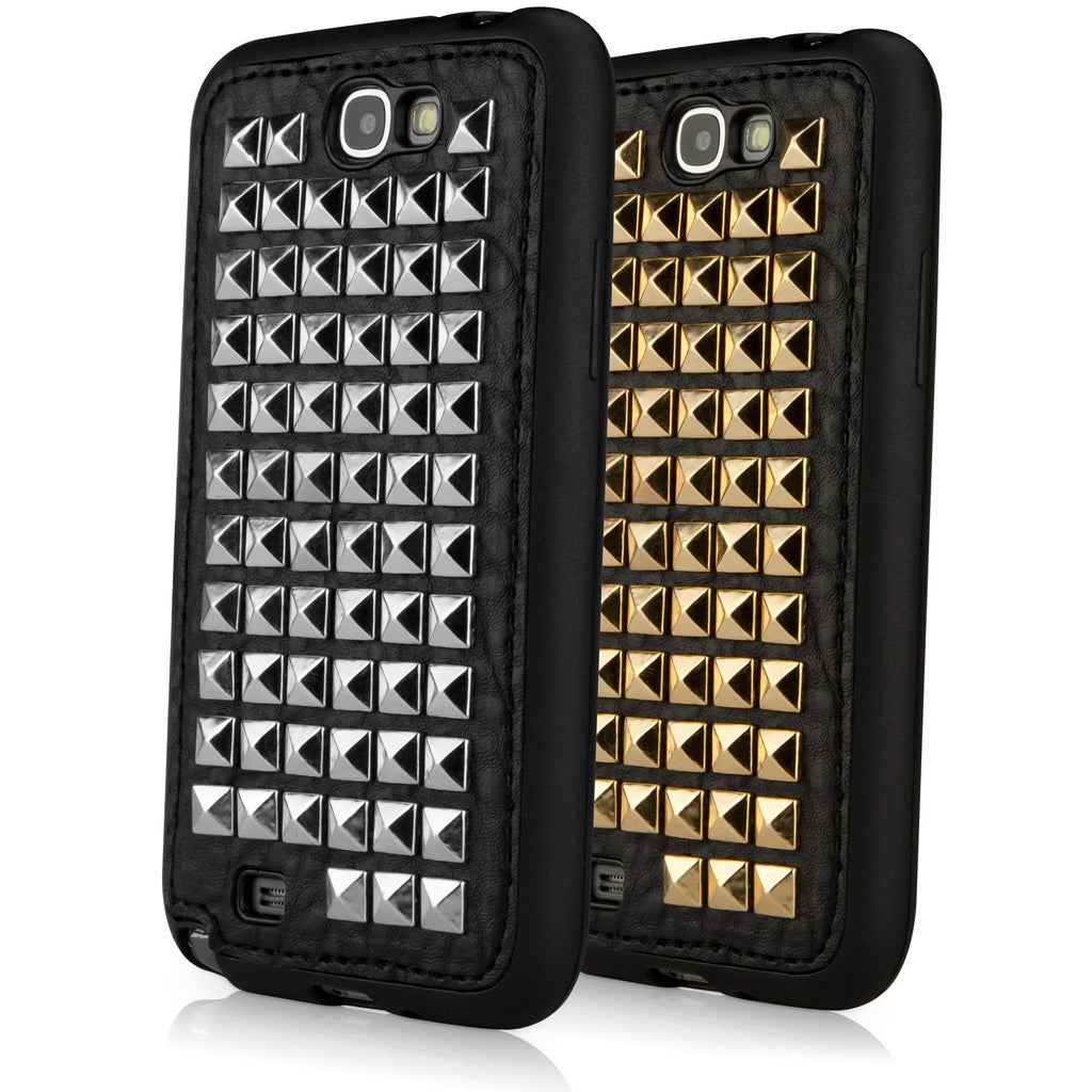StudChic Case - Samsung Galaxy Note 2 Case