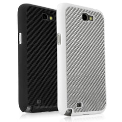 True Carbon Fiber Minimus Case - Samsung Galaxy Note 2 Case