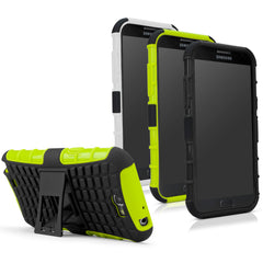 Tuff-Site Case - Samsung Galaxy Note 2 Case