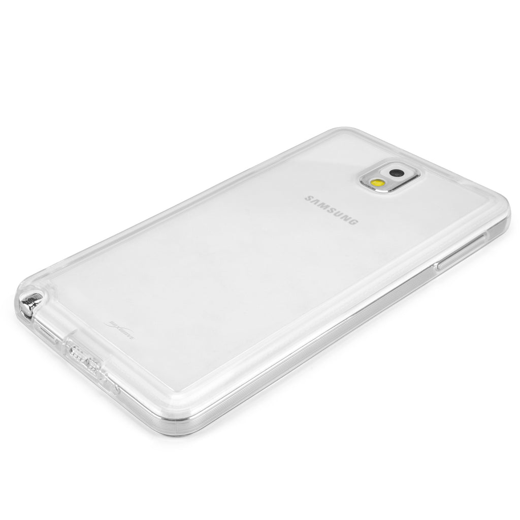 Almost Nothing Case - Samsung Galaxy Note 3 Case
