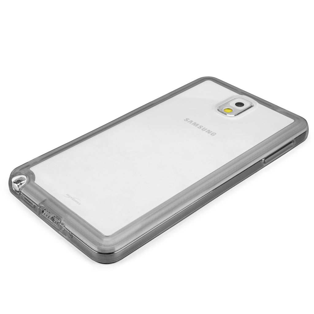 Almost Nothing Case - Samsung Galaxy Note 3 Case