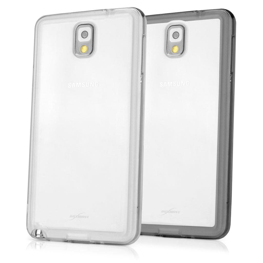 Almost Nothing Case - Samsung Galaxy Note 3 Case