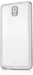 Almost Nothing Case - Apple iPhone SE Case