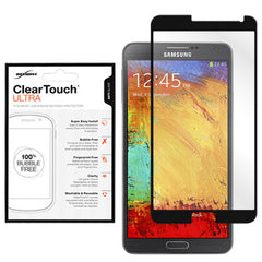 ClearTouch Ultra Anti-Glare - Samsung Galaxy Note 3 Screen Protector