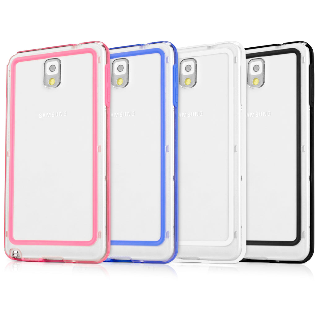ColorPop Bumper - Samsung Galaxy Note 3 Case