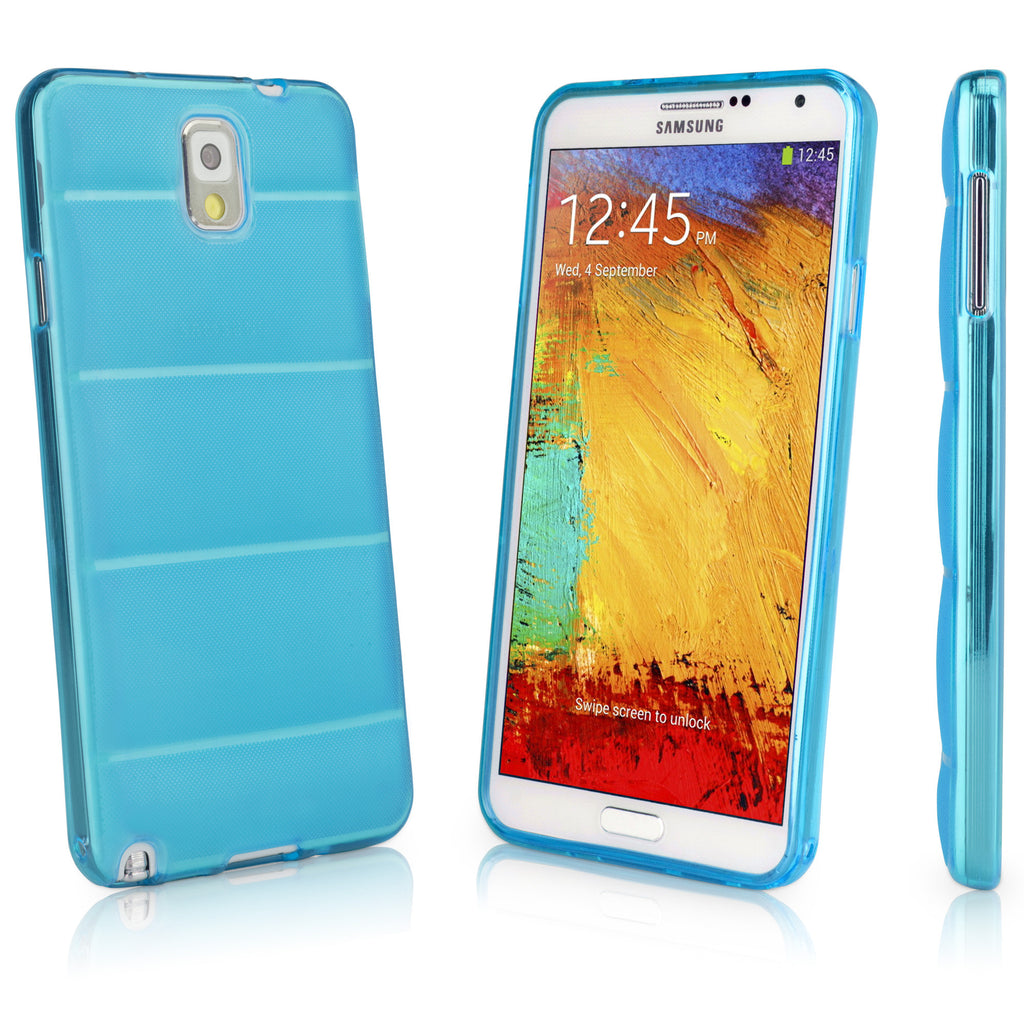 Deelite Case - Samsung Galaxy Note 3 Case