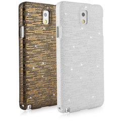 Digital Glitz Case - Samsung Galaxy Note 3 Case