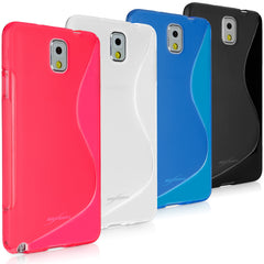 DuoSuit - Samsung Galaxy Note 3 Case