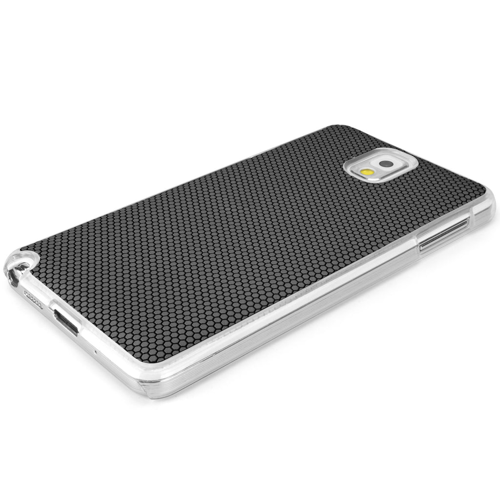 GeckoGrip Case - Samsung Galaxy Note 3 Case