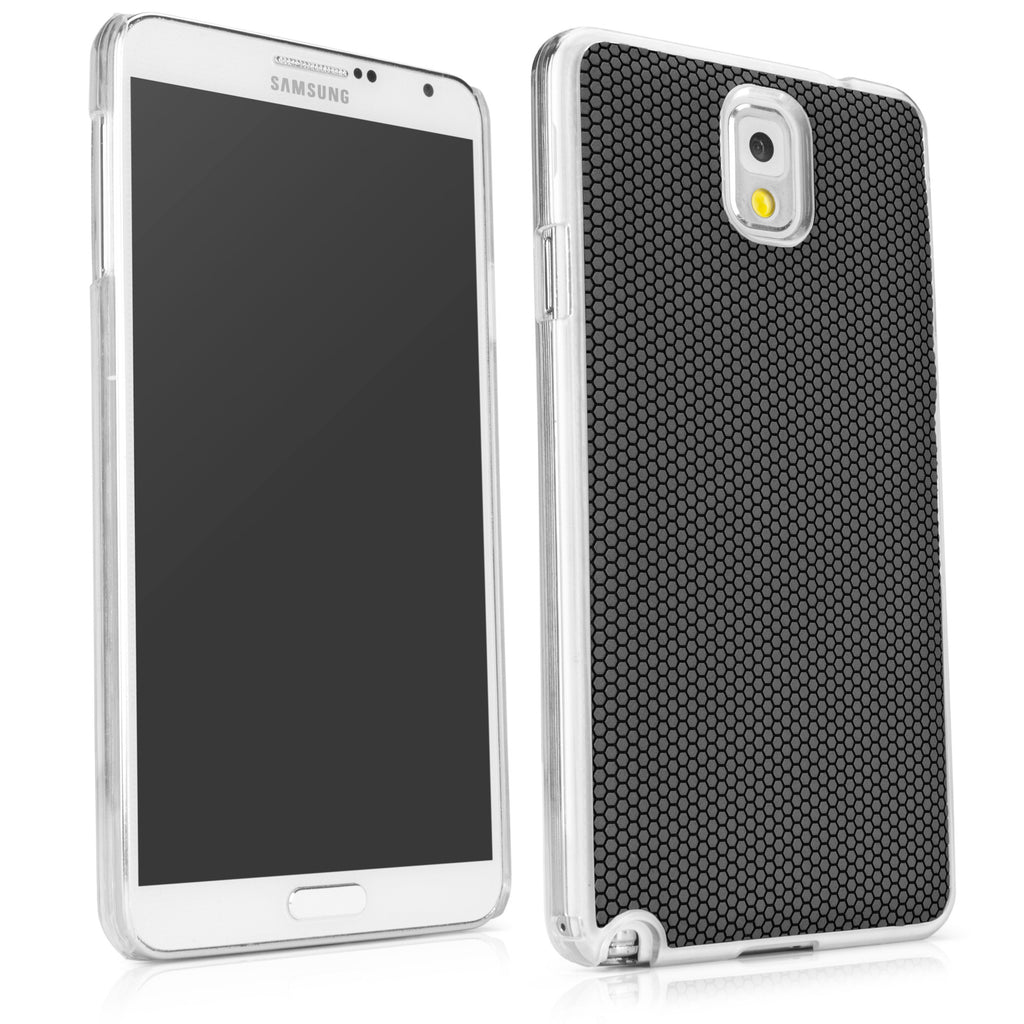 GeckoGrip Galaxy Note 3 Case