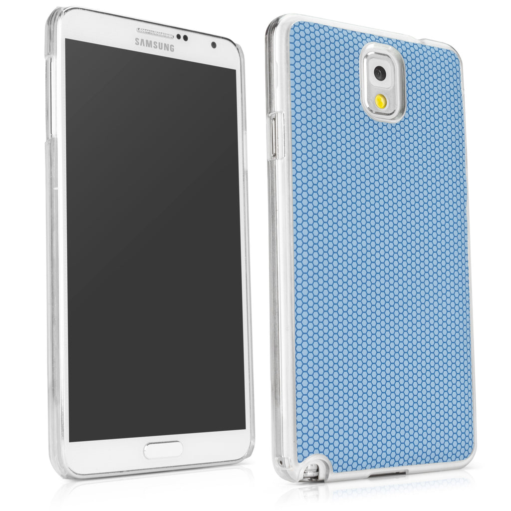 GeckoGrip Galaxy Note 3 Case
