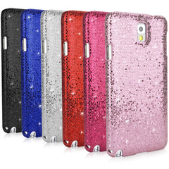 Glamour & Glitz Case - Samsung Galaxy Note 3 Case