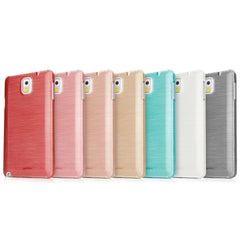 Etched Glass Case - Samsung Galaxy Note 3 Case