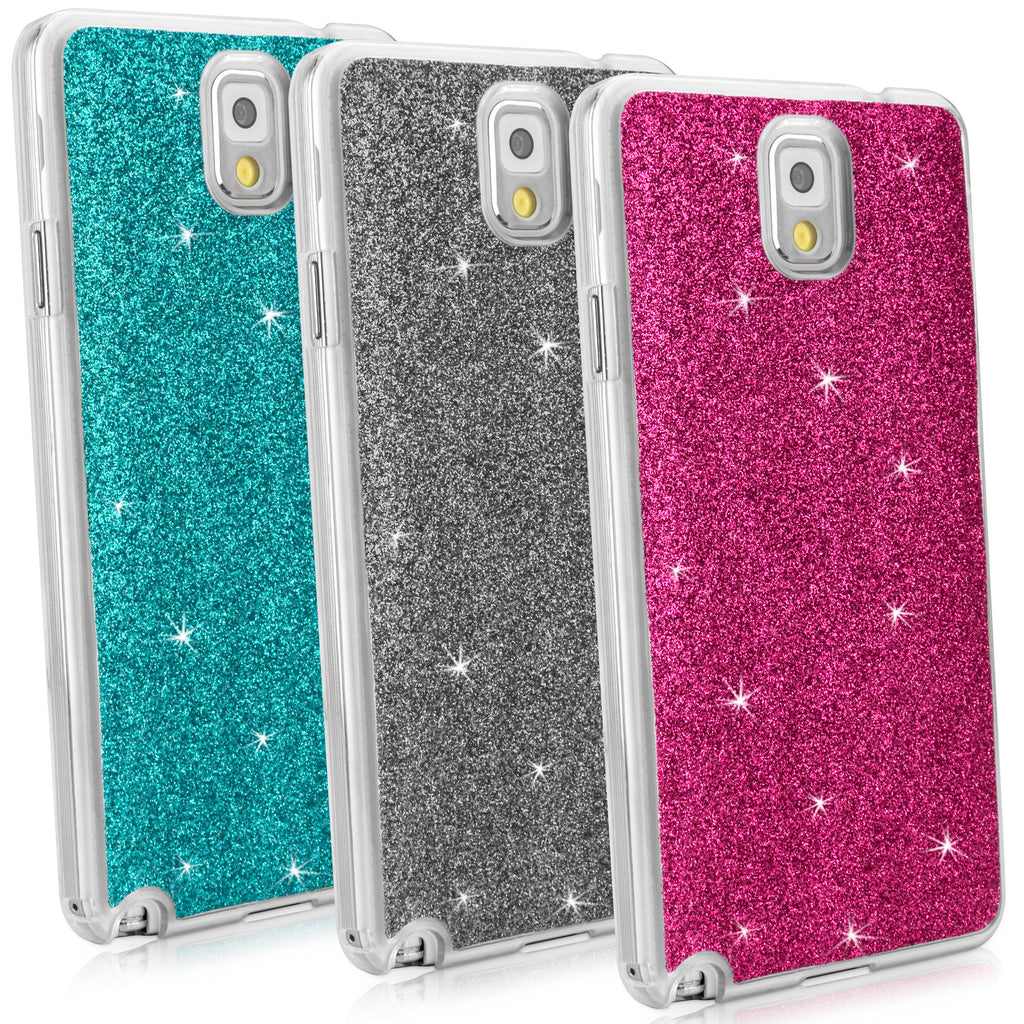 Glitter & Glitz Galaxy Note 3 Case