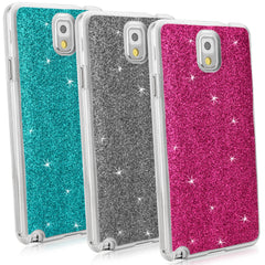 Glitter Case - Samsung Galaxy Note 3 Case