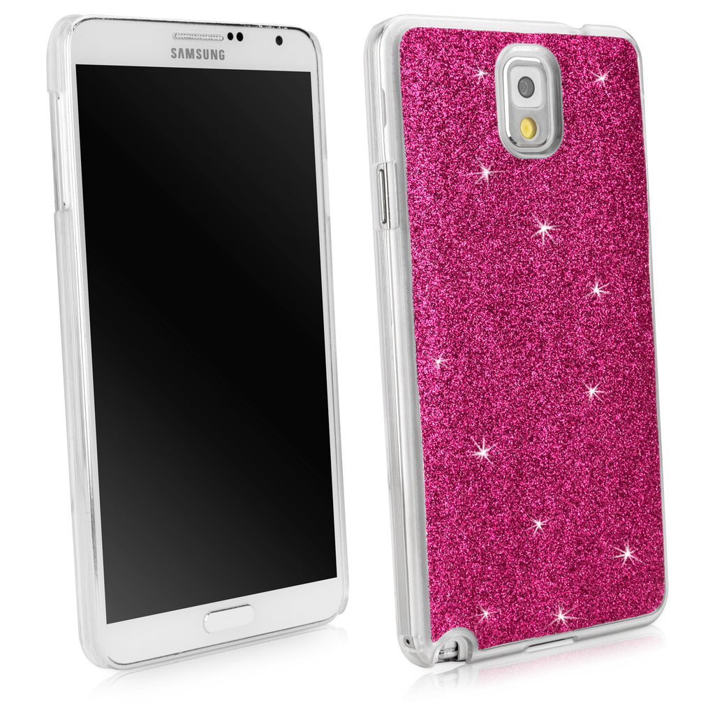 Glitter & Glitz Galaxy Note 3 Case