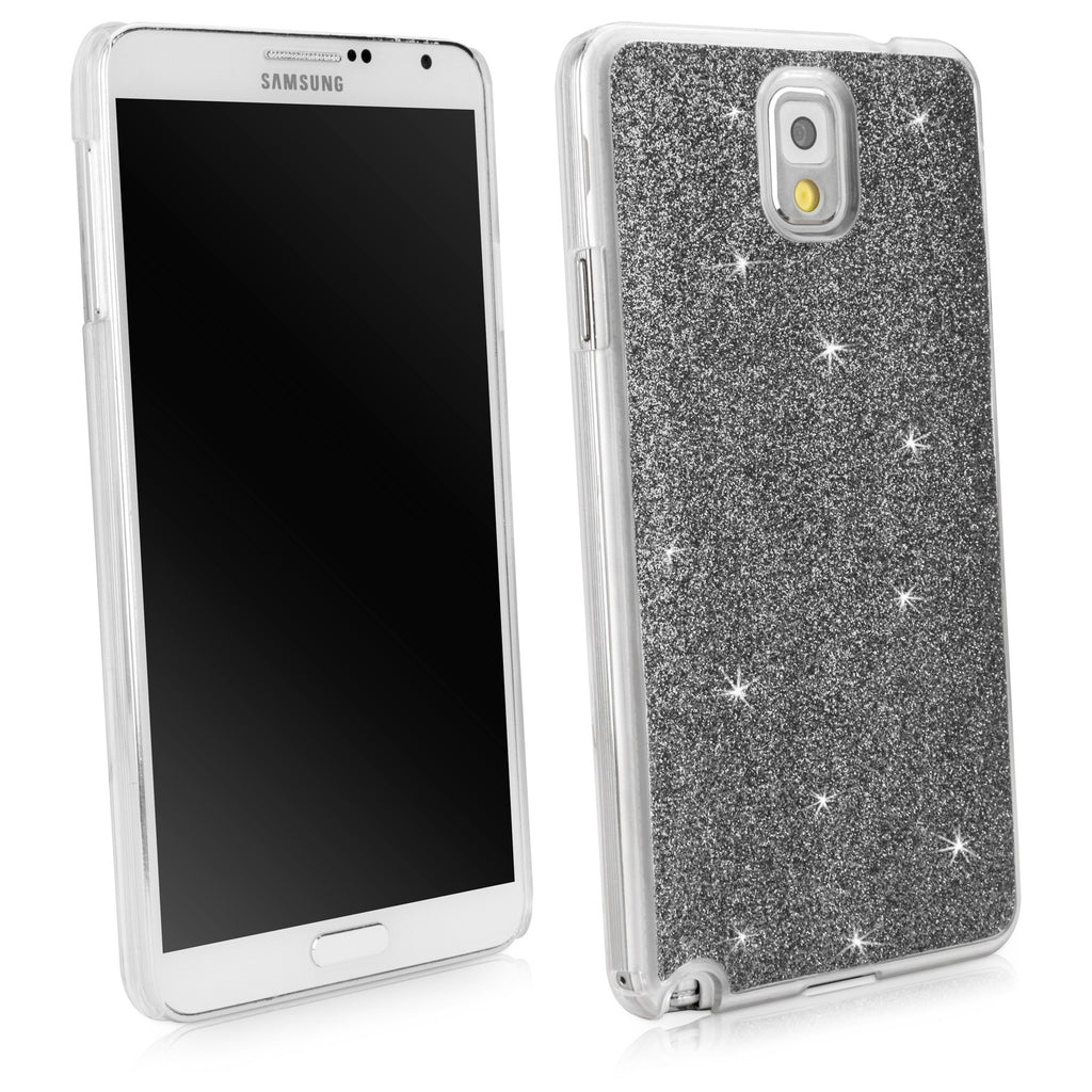 Glitter & Glitz Galaxy Note 3 Case