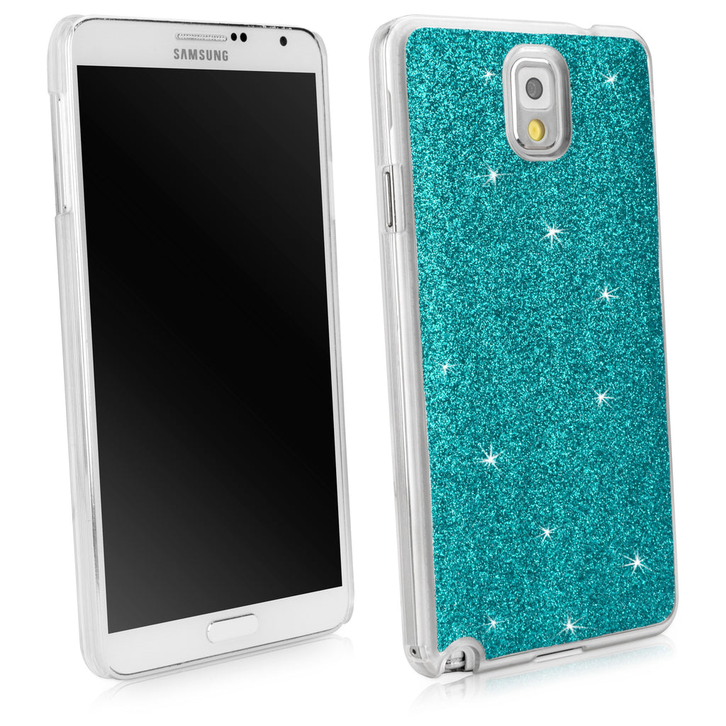 Glitter & Glitz Galaxy Note 3 Case