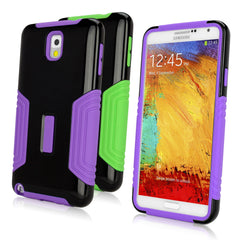 Magnum Case - Samsung Galaxy Note 3 Case
