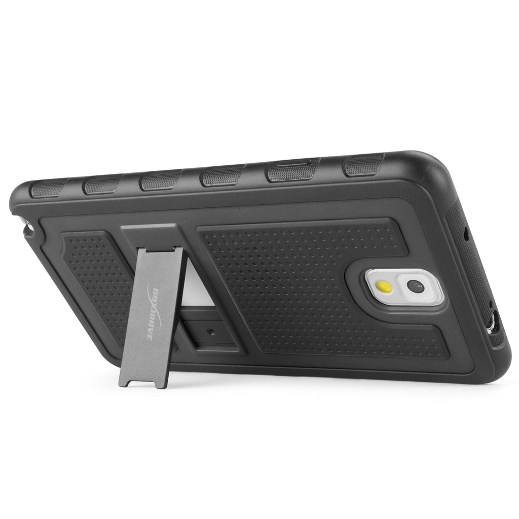 Resolute OA3 Case - Samsung Galaxy Note 3 Case