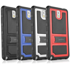 Resolute OA3 Case - Samsung Galaxy Note 3 Case
