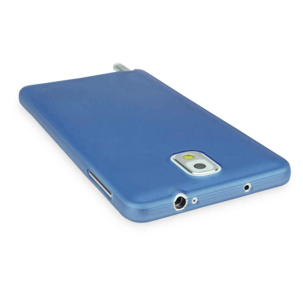 SecondSkin Case - Samsung Galaxy Note 3 Case