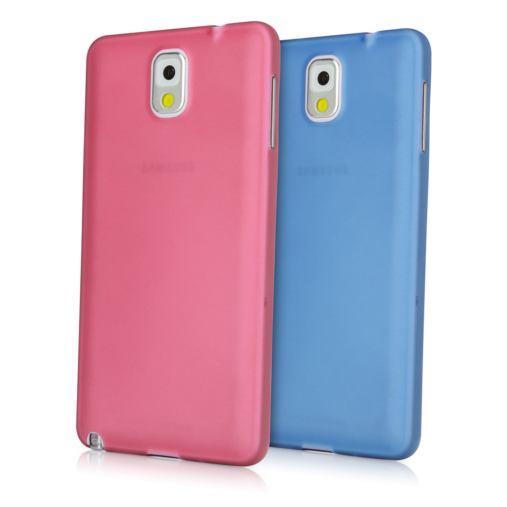 SecondSkin Case - Samsung Galaxy Note 3 Case