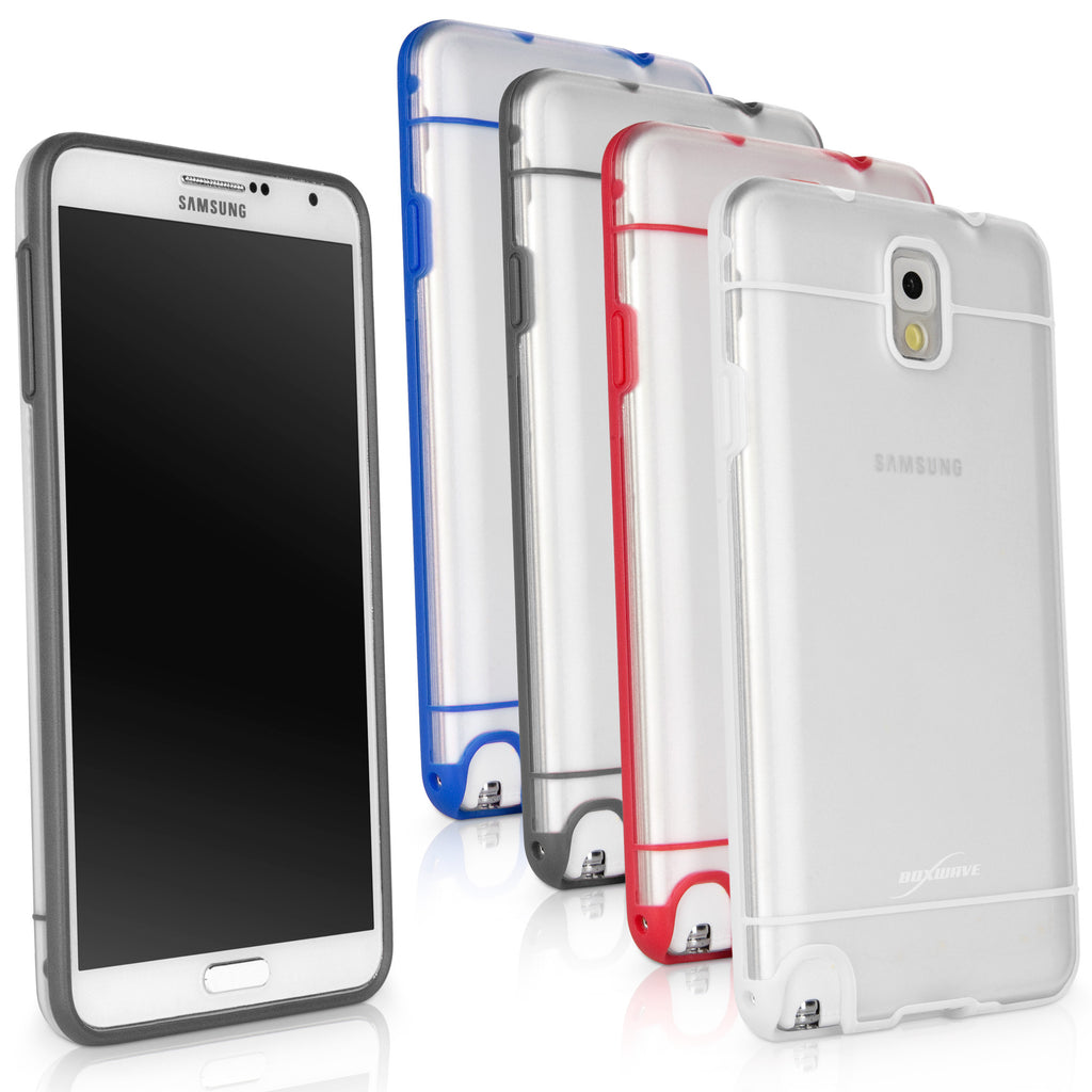 SimpleElement Cover - Samsung Galaxy Note 3 Case