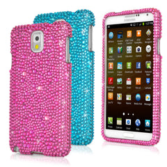 SparkleMe Case - Samsung Galaxy Note 3 Case