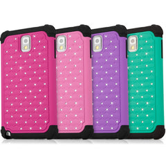 SparkleShimmer Case - Samsung Galaxy Note 3 Case