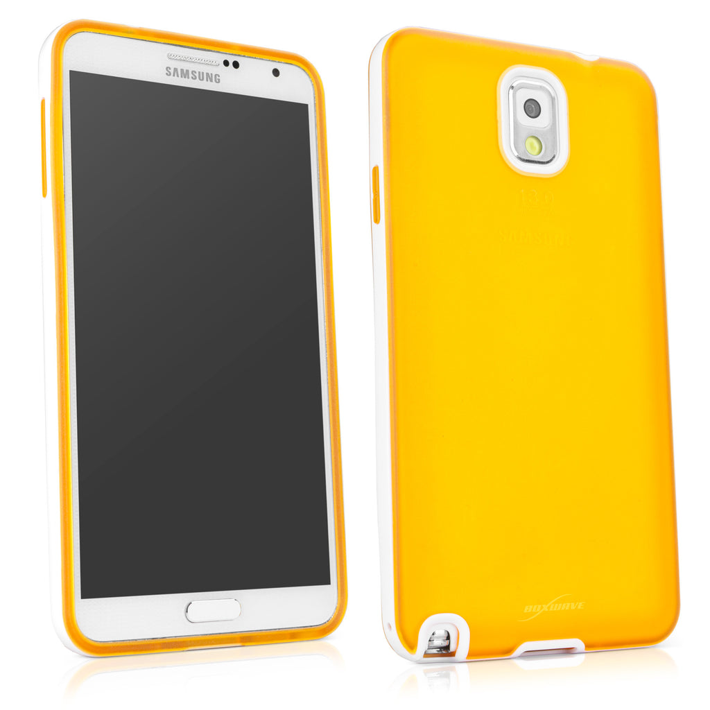 Galaxy Note 3 TangyTart Case