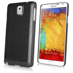 True Carbon Fiber Case - Samsung Galaxy Note 3 Case