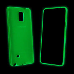 Active Glow Case - Samsung Galaxy Note 4 Case