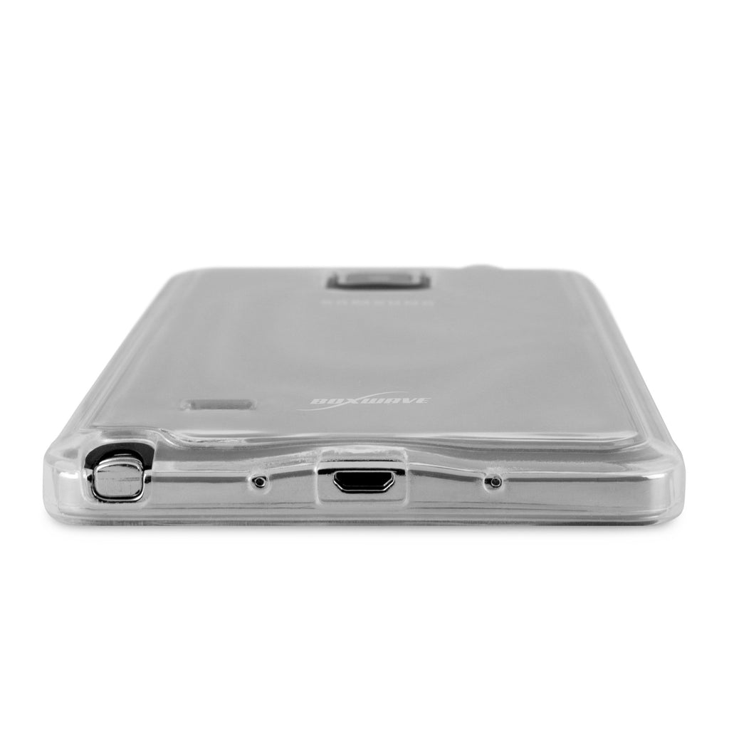Almost Nothing Case - Samsung Galaxy Note 4 Case