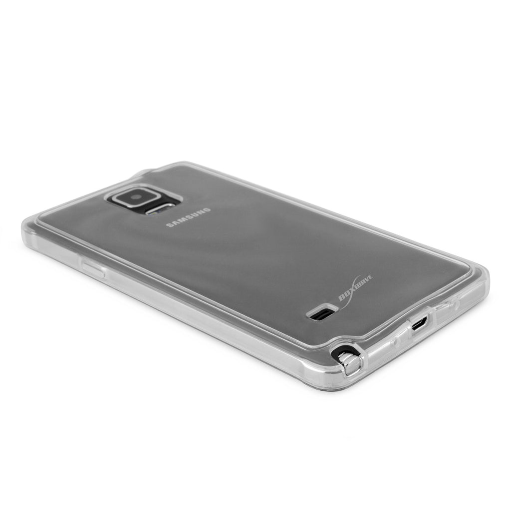 Almost Nothing Case - Samsung Galaxy Note 4 Case