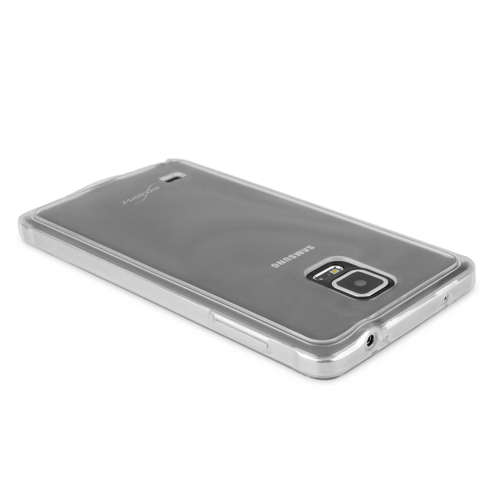 Almost Nothing Case - Samsung Galaxy Note 4 Case