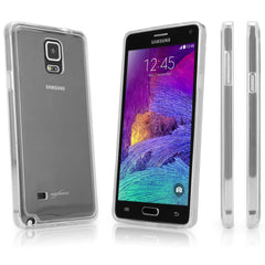Almost Nothing Case - Samsung Galaxy Note 4 Case