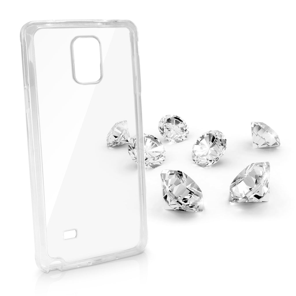 Almost Nothing Case - Samsung Galaxy Note 4 Case