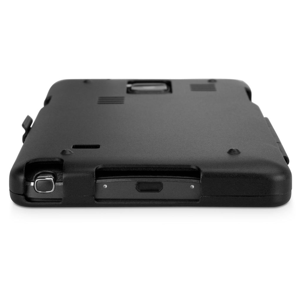 AluArmor Jacket - Samsung Galaxy Note 4 Case