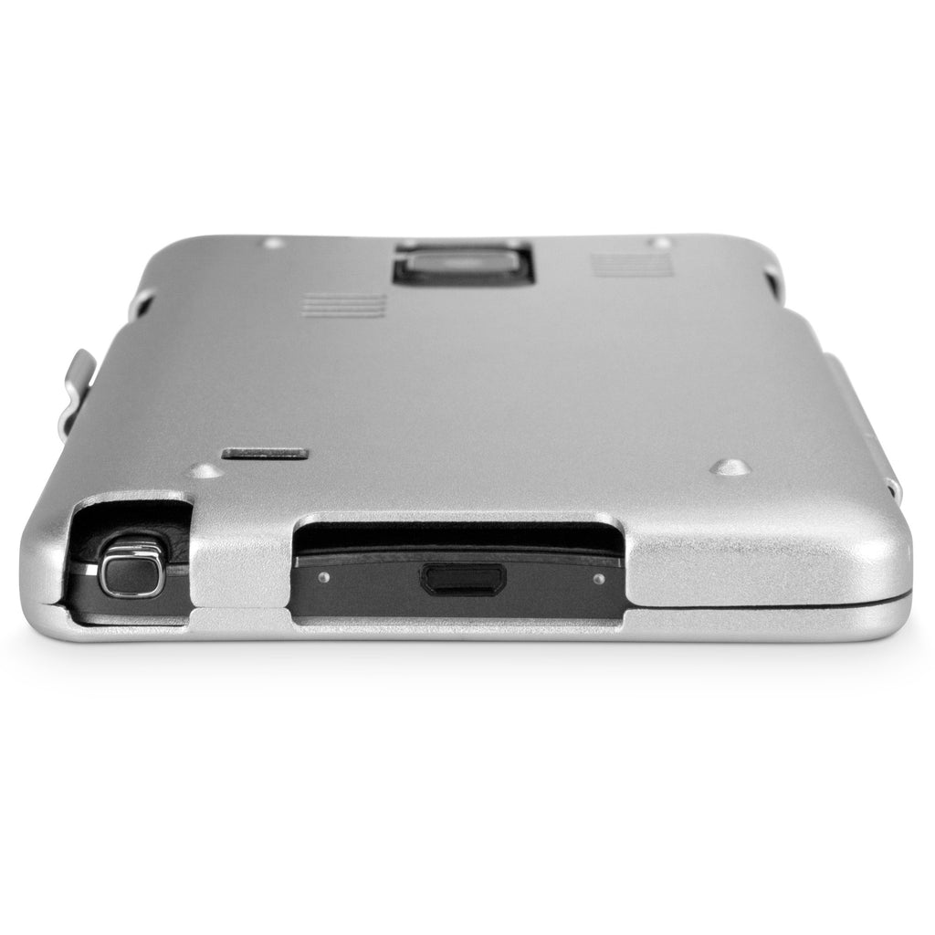 AluArmor Jacket - Samsung Galaxy Note 4 Case