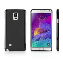 Blackout Case - Samsung Galaxy Note 4 Case