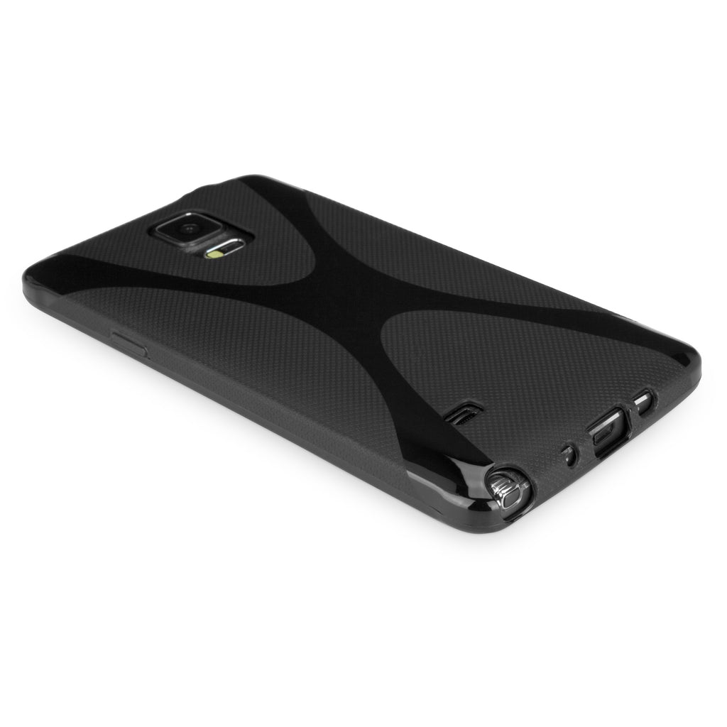 BodySuit - Samsung Galaxy Note 4 Case