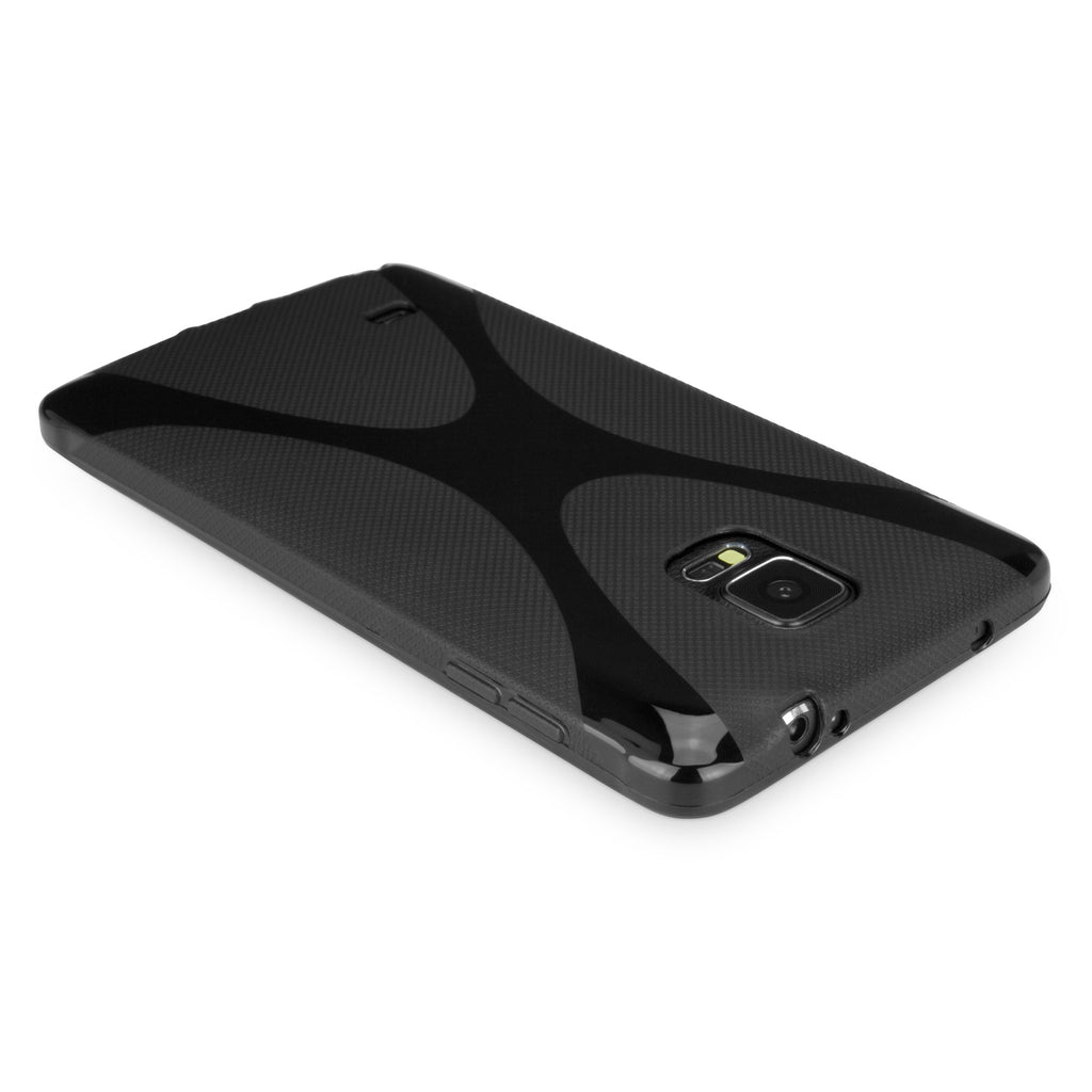 BodySuit - Samsung Galaxy Note 4 Case
