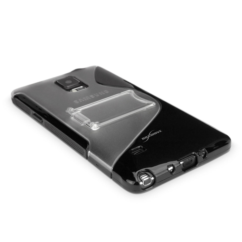 ColorSplash Case with Stand - Samsung Galaxy Note 4 Case