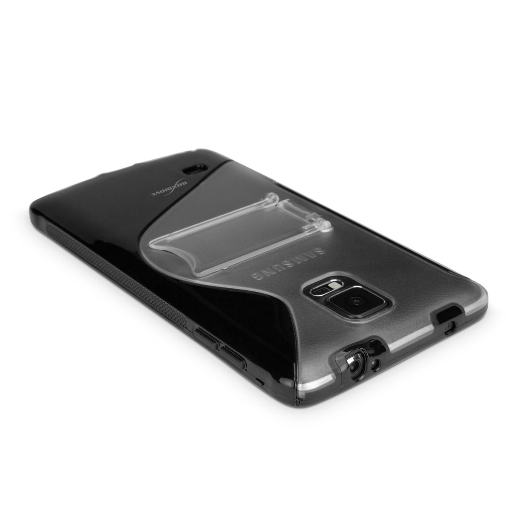 ColorSplash Case with Stand - Samsung Galaxy Note 4 Case