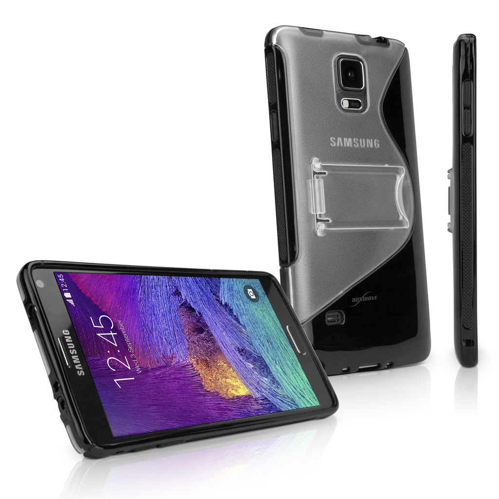 ColorSplash Case with Stand - Samsung Galaxy Note 4 Case